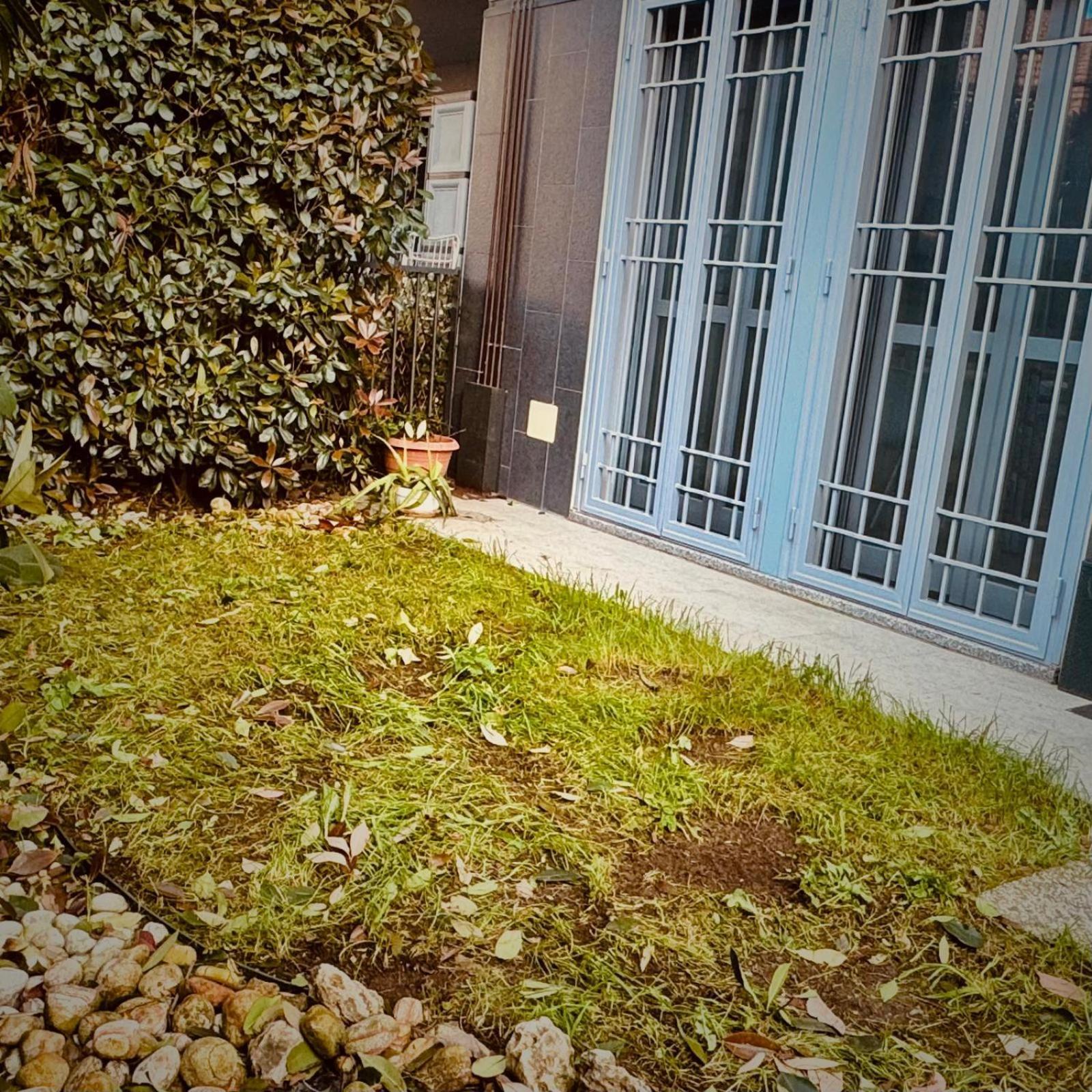 Maison Du Pic - Rho Fiera Pero Exterior foto